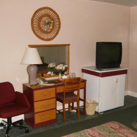 Victoria Motel Lindsay Esterno foto
