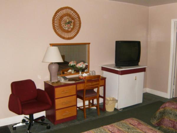 Victoria Motel Lindsay Esterno foto