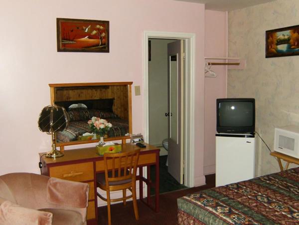 Victoria Motel Lindsay Esterno foto